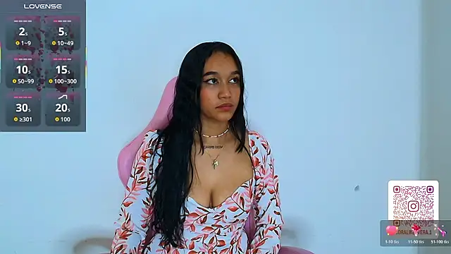 coraline vera online show from 02-25-26, 07:34