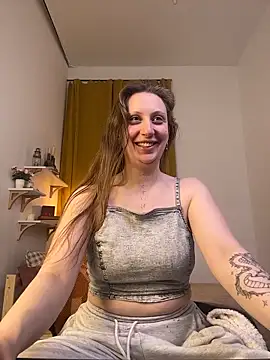 Helga vibe online show from 04-03-26, 05:05