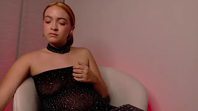 AliceHills  online show from 01-12-26, 03:45