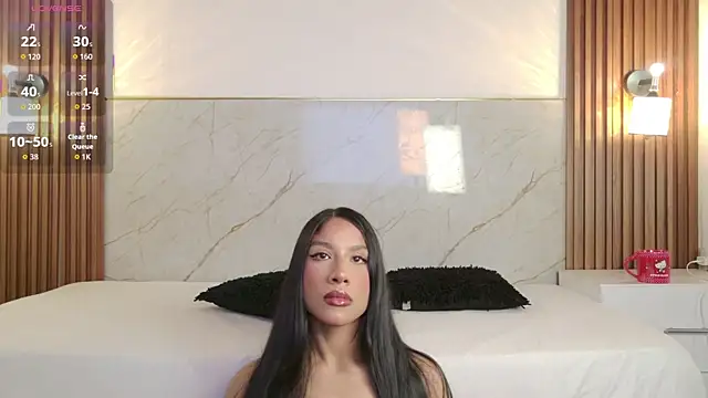 Little michiko online show from 05-30-26, 10:51