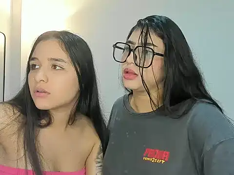 ROUS SWEET  online show from 12-02-25, 01:55