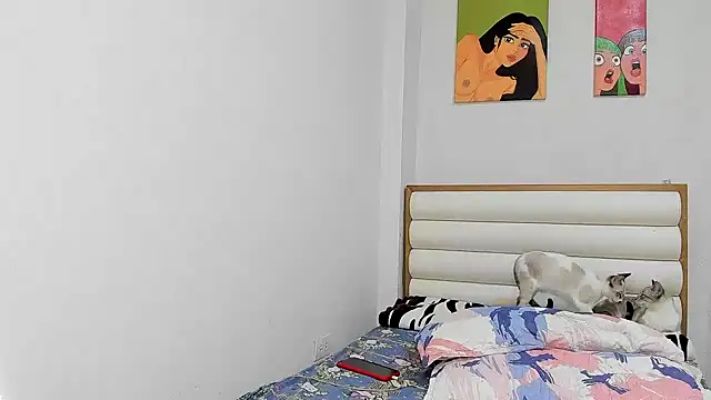 ROUS SWEET  online show from 04-06-26, 04:57