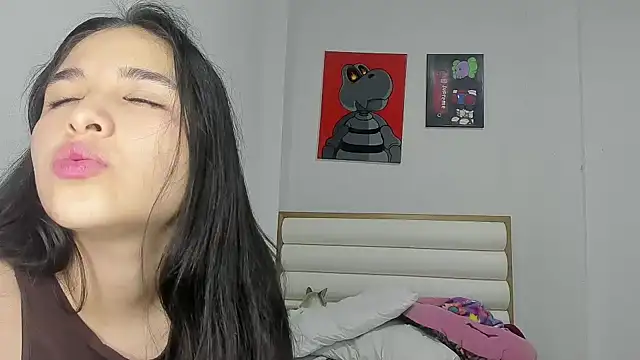 ROUS SWEET  online show from 06-03-26, 02:58