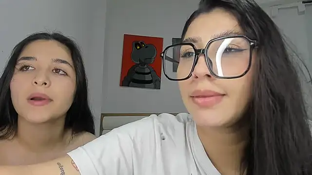ROUS SWEET  online show from 06-04-26, 03:12