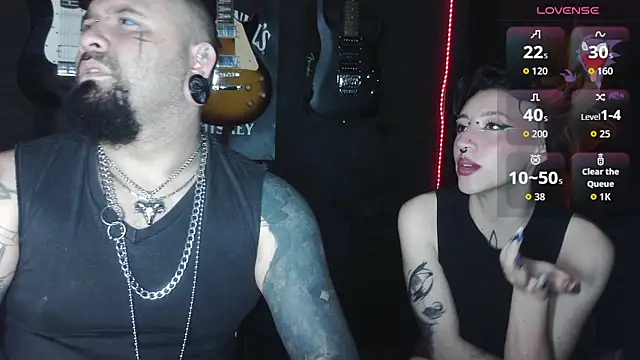 Snapshot of Da_Dark_Room chatting on 12-02-25, 07:57 Da Dark Room online show from 12-02-25, 07:57