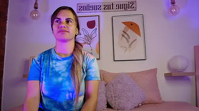 yeimi eclipse online show from 11-27-25, 04:14