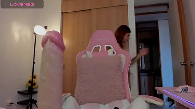 jossephine  online show from 07-01-26, 10:31