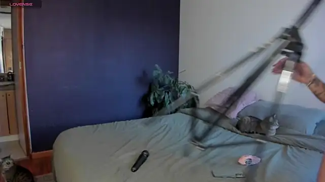 jossephine  online show from 07-13-26, 10:45