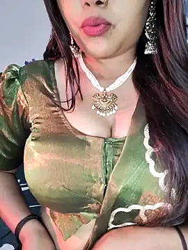 Muskan4156 online show from 05-08-26, 07:36