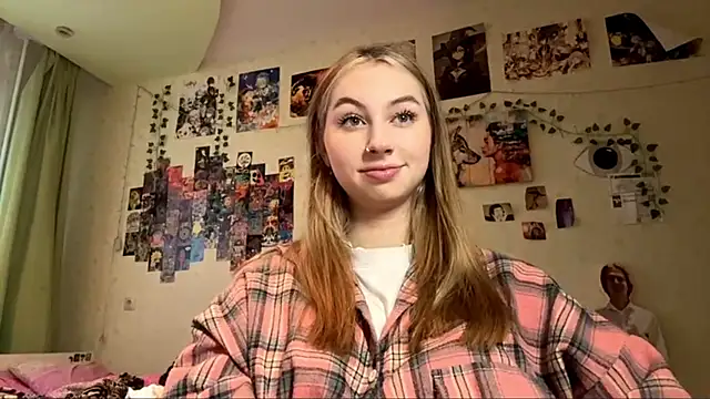 AmandaVyhnal online show from 12-03-25, 11:30