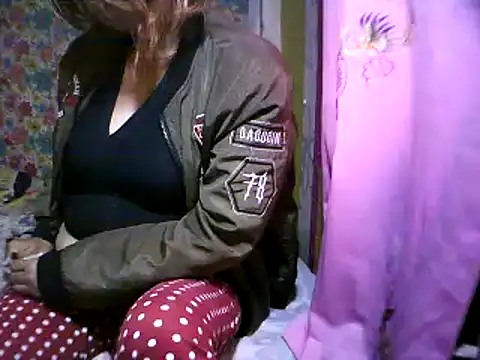 QueenGanda Palangga online show from 03-14-26, 12:17