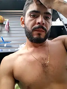 Marlon1398 online show from 04-01-26, 01:23