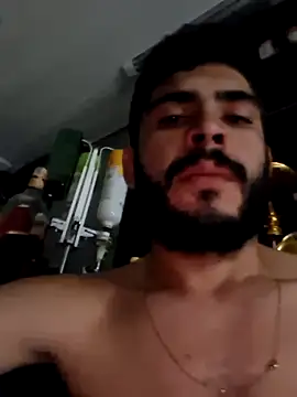 Marlon1398 online show from 04-17-26, 09:01