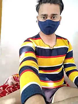 samnick4321 online show from 12-04-25, 03:27