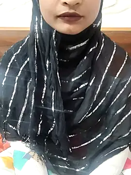 Zoyaa-Zubair online show from 12-02-25, 11:15