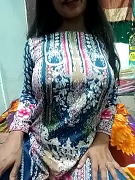 Zoyaa-Zubair online show from 03-14-26, 06:35