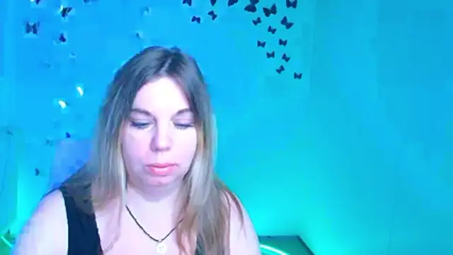 Amanda Swannn online show from 01-11-26, 06:51