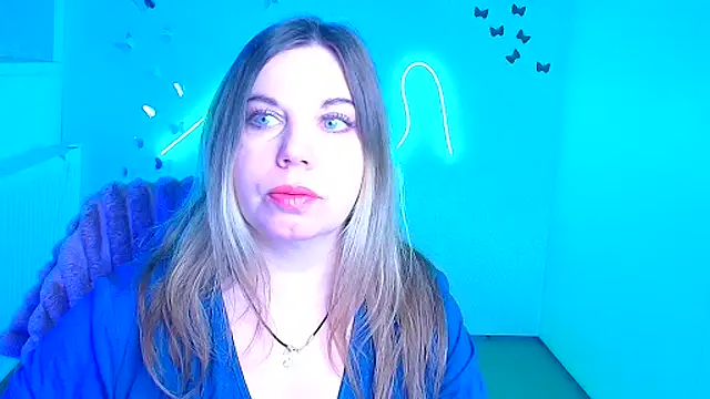 Amanda Swannn online show from 02-27-26, 06:46