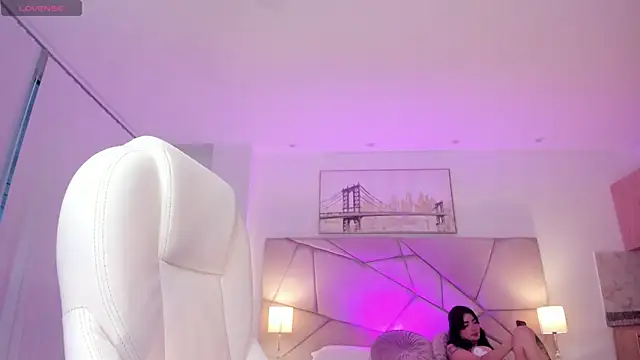 Athenea sweet  online show from 02-21-26, 10:00