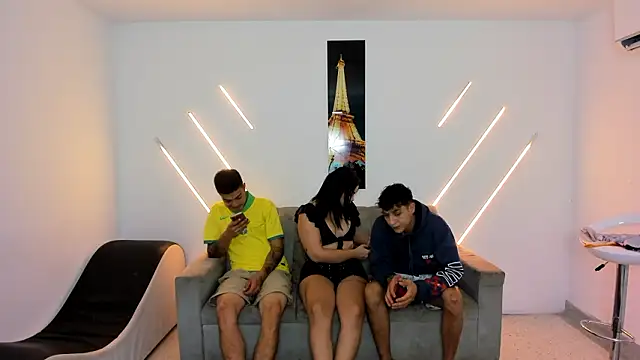 brutal revolution online show from 03-19-26, 12:31