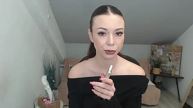 MayaWill online show from 01-15-26, 01:05