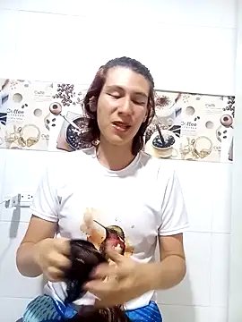 Jazmin trans online show from 02-12-26, 10:49