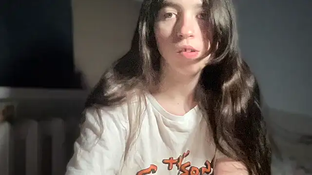 Aphr0ditee online show from 02-11-26, 10:04