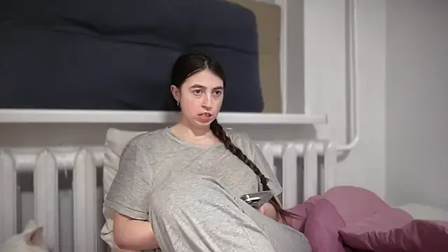 Aphr0ditee online show from 03-22-26, 10:13