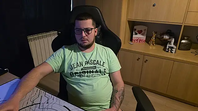 kevinnlovelly online show from 02-09-26, 07:45