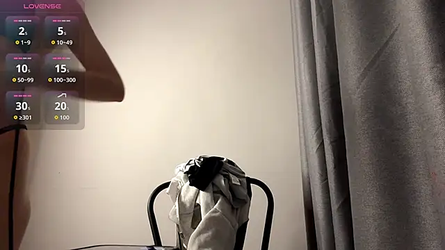 ElyaMur online show from 01-10-26, 06:31