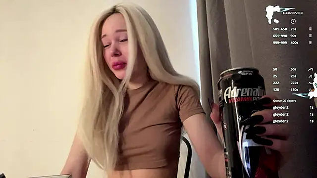 ElyaMur online show from 03-23-26, 05:44