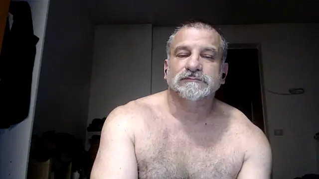 Mauro7788 online show from 04-21-26, 11:07