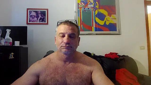 Mauro7788 online show from 06-03-26, 03:50