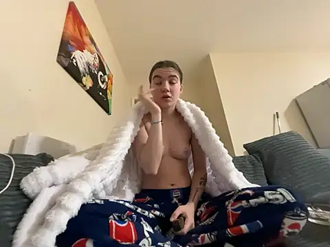 lucyx xx online show from 02-15-26, 08:38