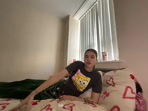 lucyx xx online show from 02-24-26, 04:05