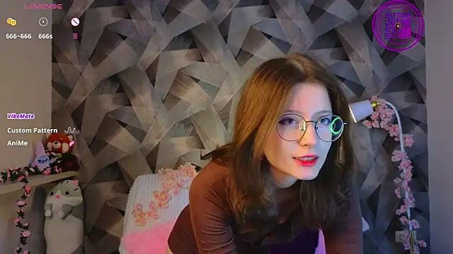 MonnaNoir online show from 11-29-25, 04:32