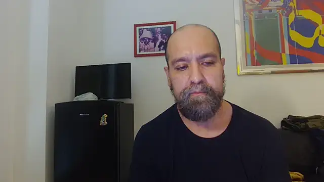 AMIRDIB2025 online show from 05-15-26, 11:50