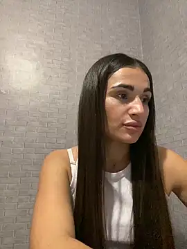 MonikaSi online show from 12-02-25, 06:03