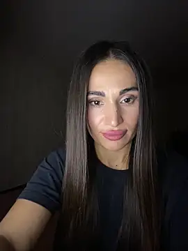 MonikaSi online show from 12-13-25, 07:53