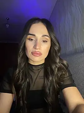 MonikaSi online show from 01-17-26, 01:49