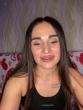 MonikaSi online show from 02-17-26, 04:24