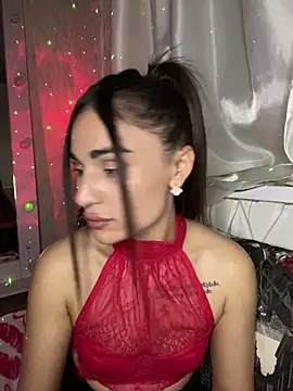 Snapshot of MonikaSi chatting on 04-14-26, 04:57 MonikaSi online show from 04-14-26, 04:57