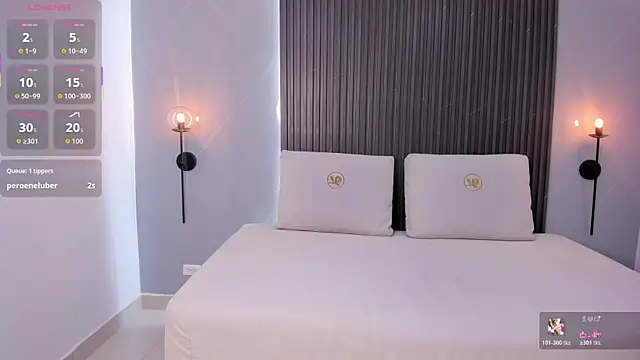 evony becker  online show from 11-28-25, 12:30