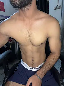 Fitboy07 online show from 07-05-26, 04:03