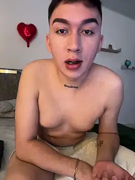 nico sexboy online show from 02-22-26, 04:35