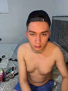 Snapshot of nico_sexboy chatting on 05-14-26, 05:14 nico sexboy online show from 05-14-26, 05:14