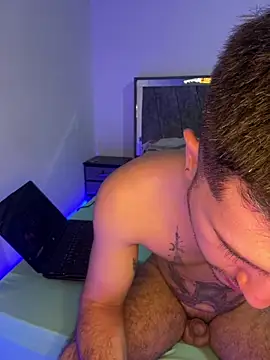 Snapshot of nico_sexboy chatting on 06-05-26, 06:42 nico sexboy online show from 06-05-26, 06:42