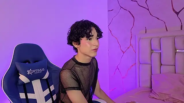 SthepanodiMonaco online show from 03-20-26, 03:55