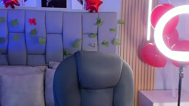 Ghoticalt jimenez online show from 02-20-26, 07:36