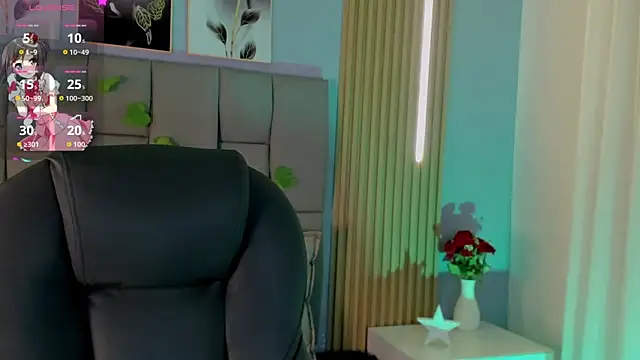 Ghoticalt jimenez online show from 03-03-26, 08:53